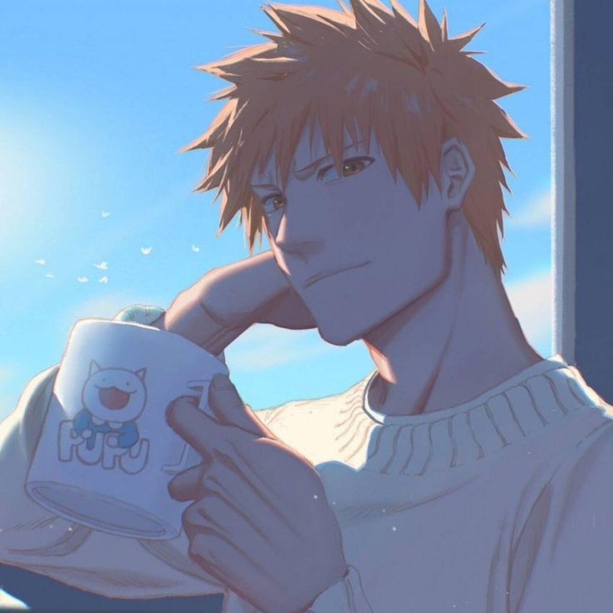 Profile Image