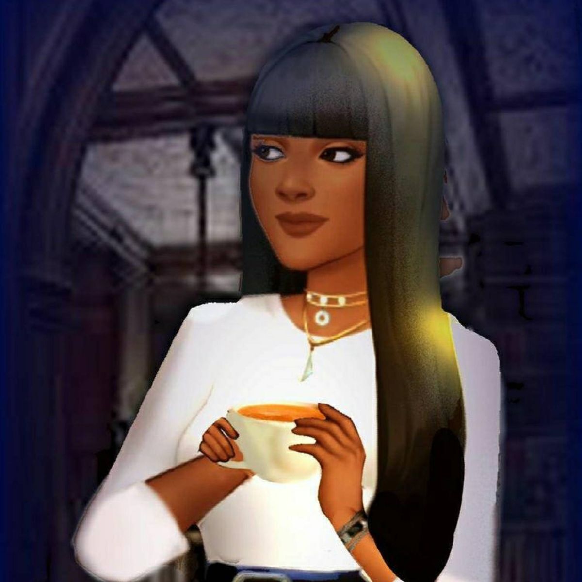 Profile Image