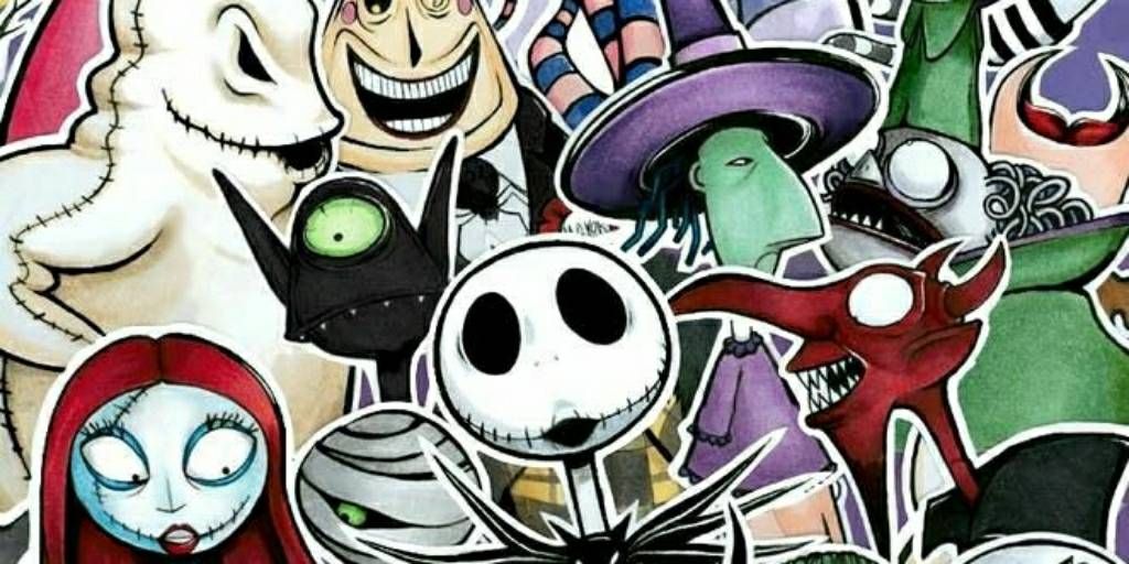 Hero artwork