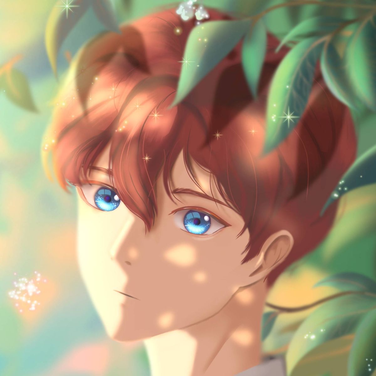 Profile Image