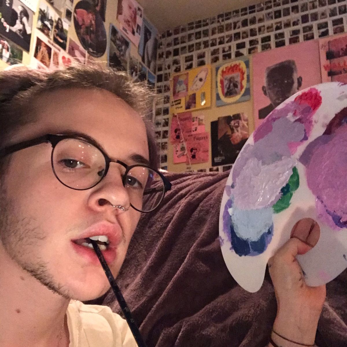 Profile Image