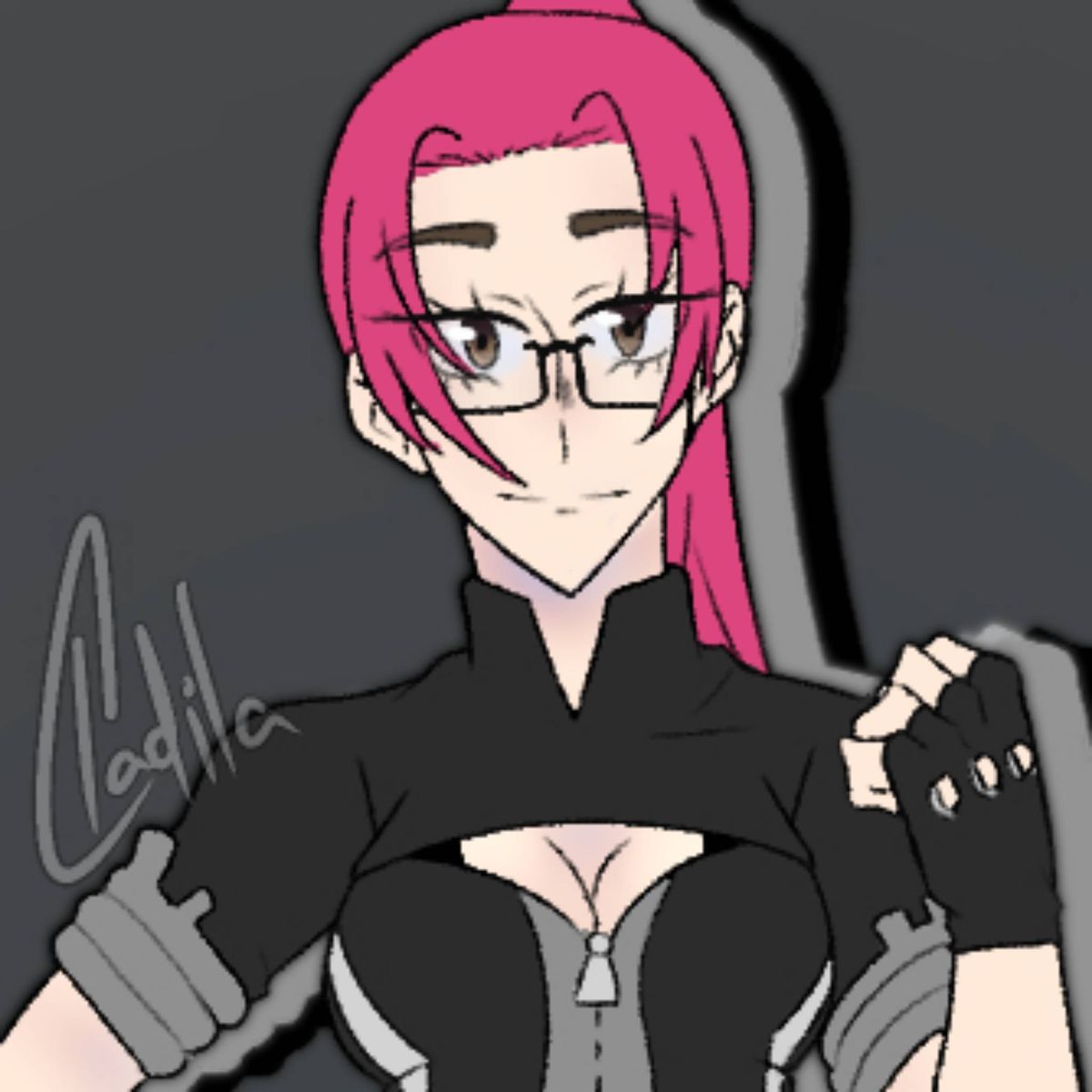 Profile Image