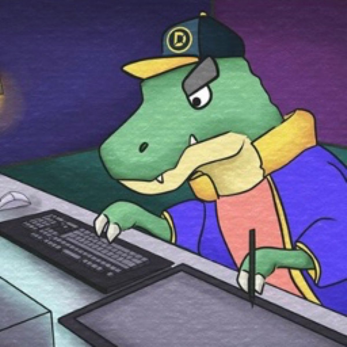 Profile Image
