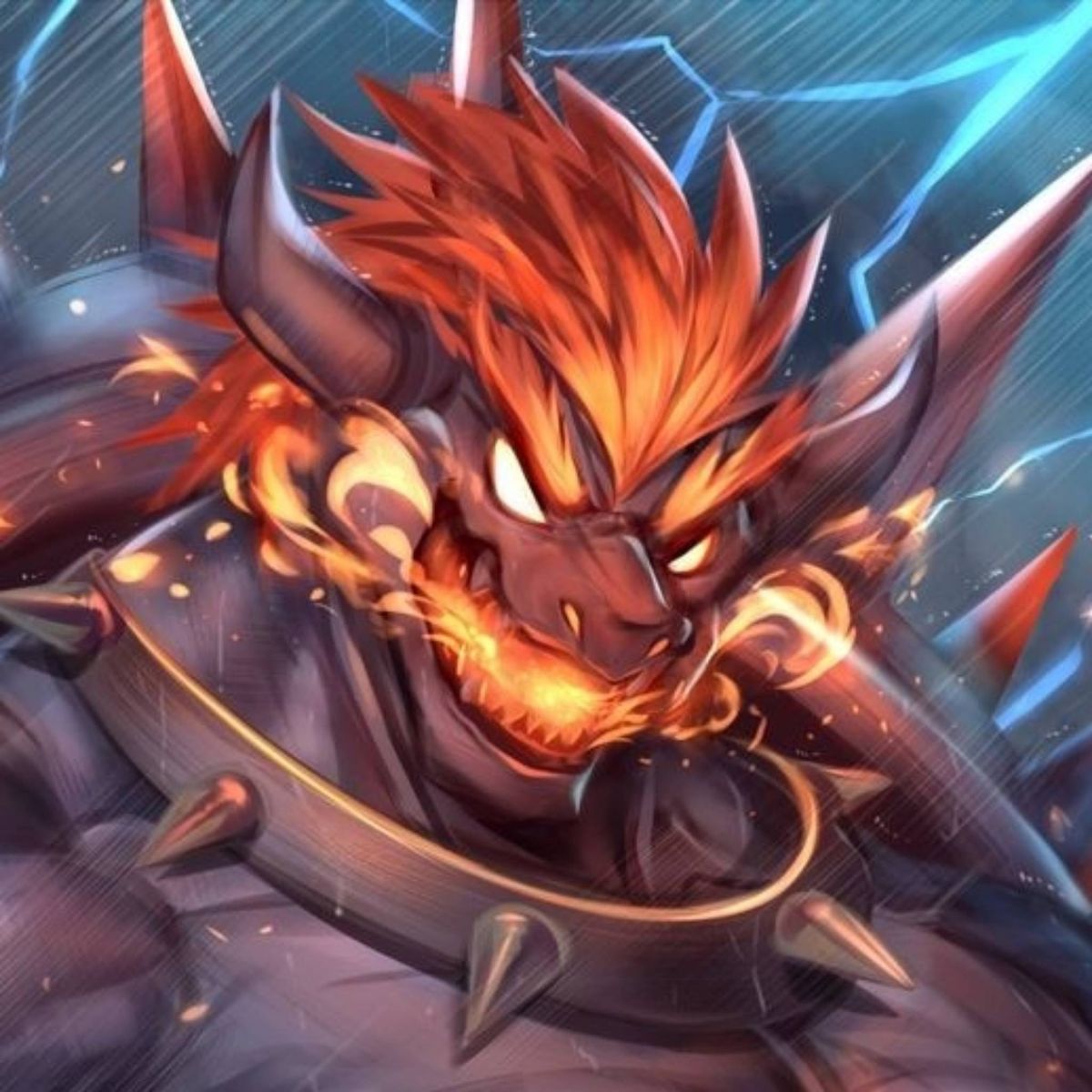 Profile Image