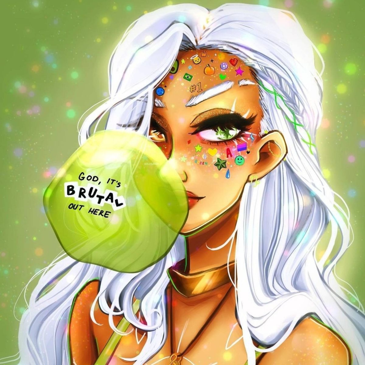 Profile Image