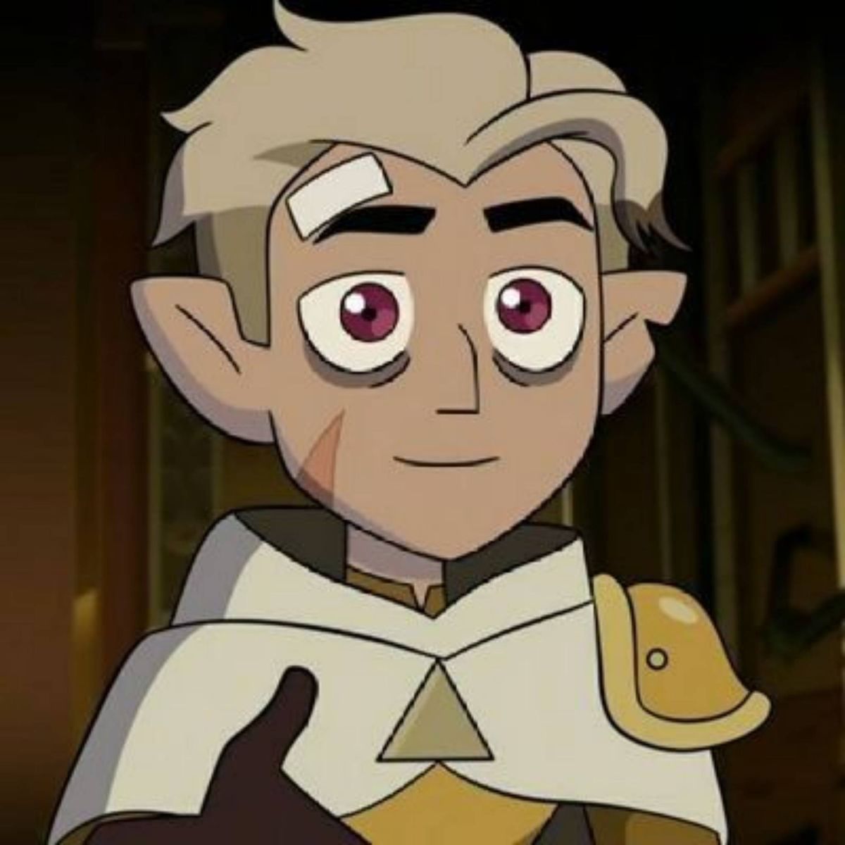 Profile Image