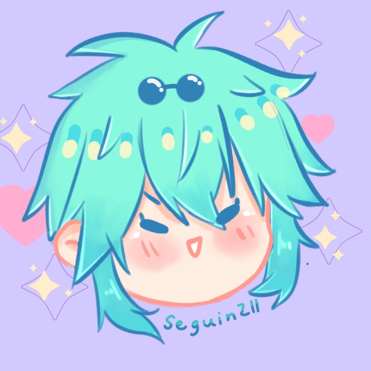 Profile Image
