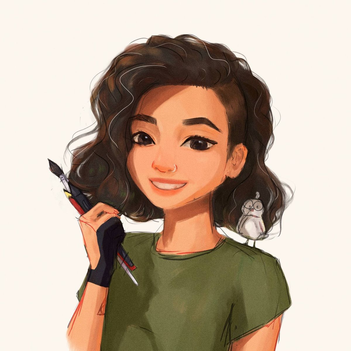 Profile Image