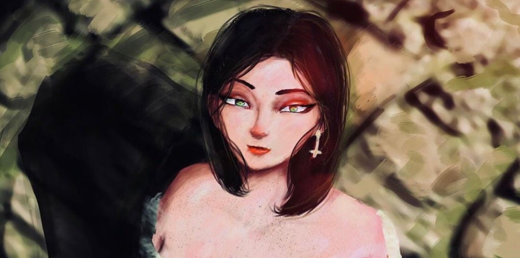 Hero artwork