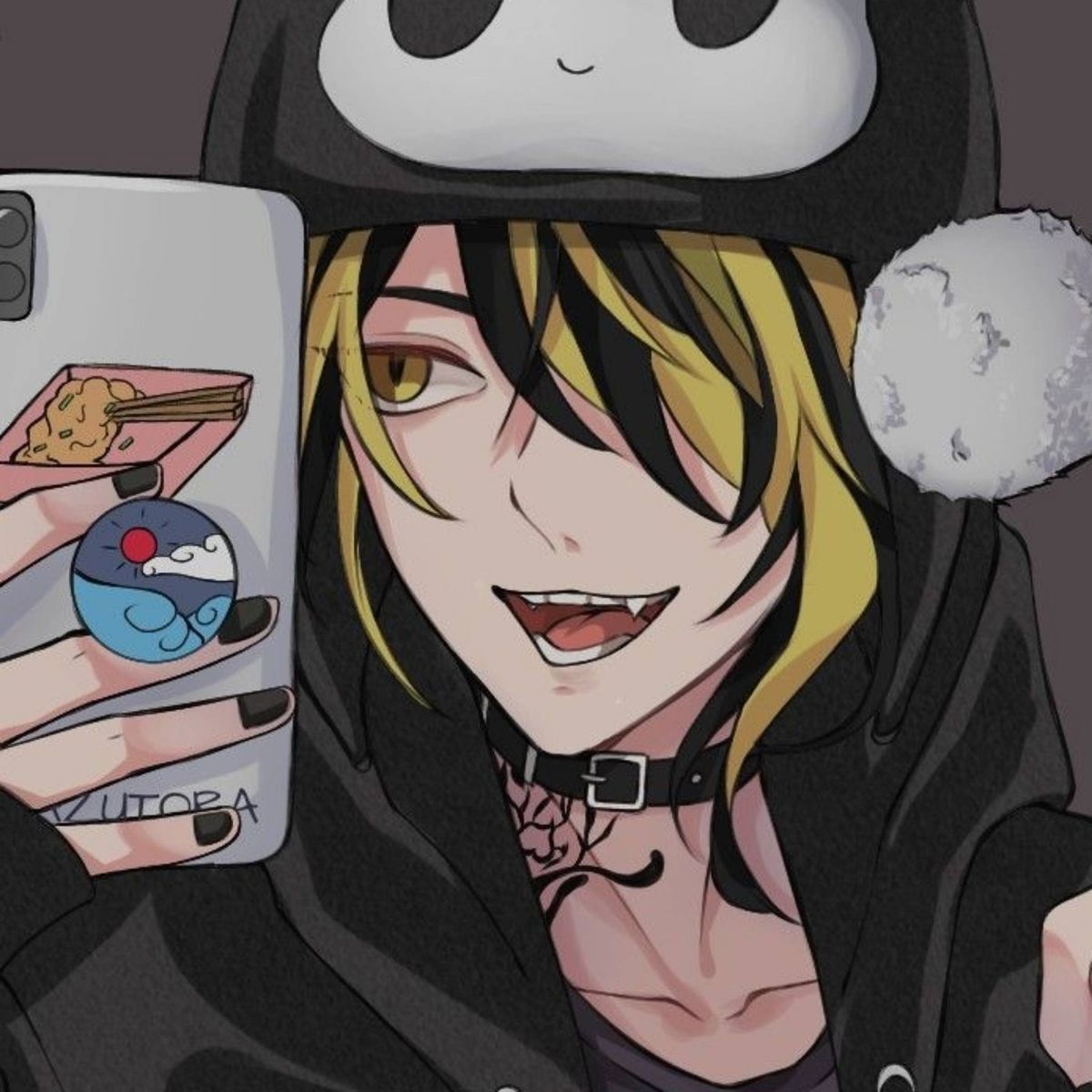 Profile Image