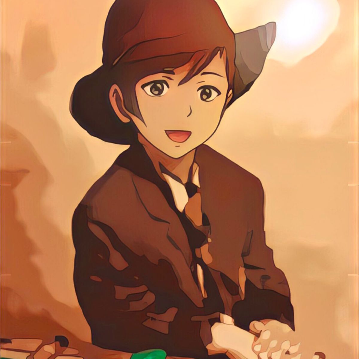 Profile Image