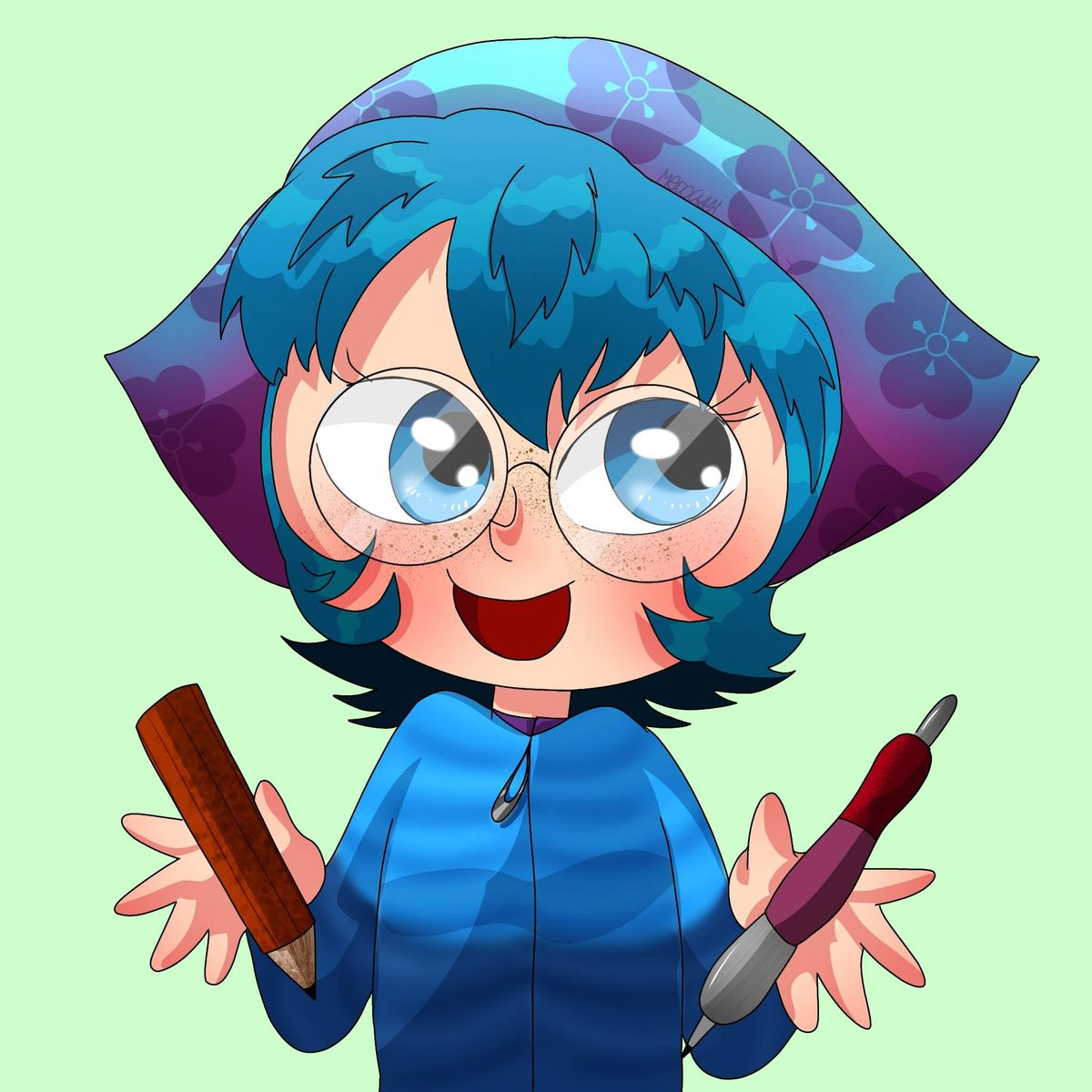 Profile Image