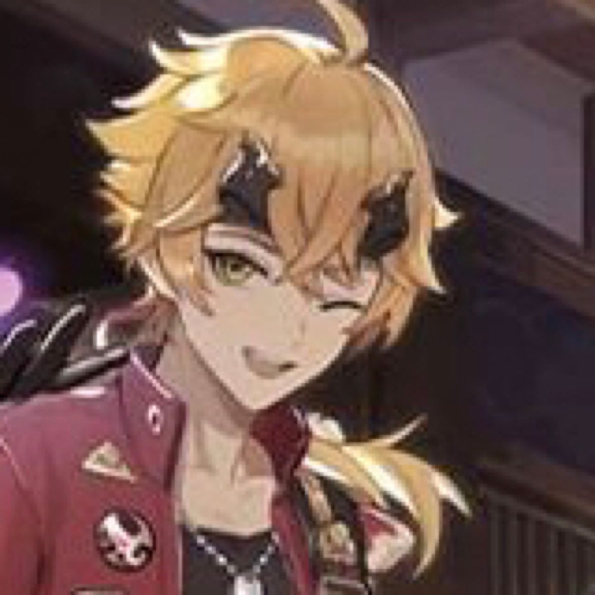 Profile Image