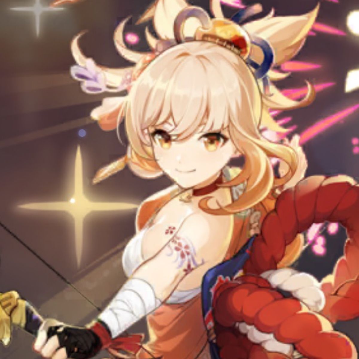 Profile Image