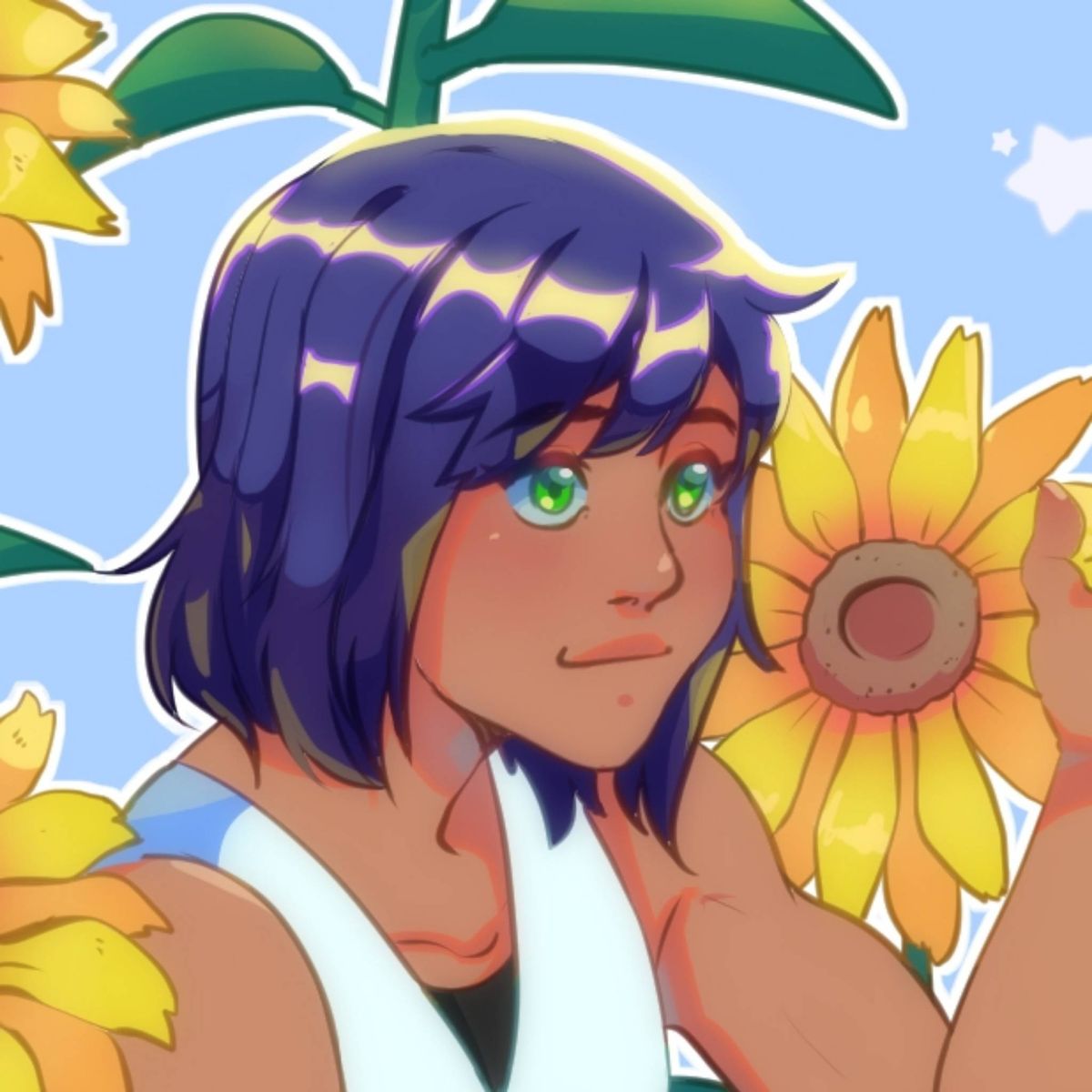 Profile Image