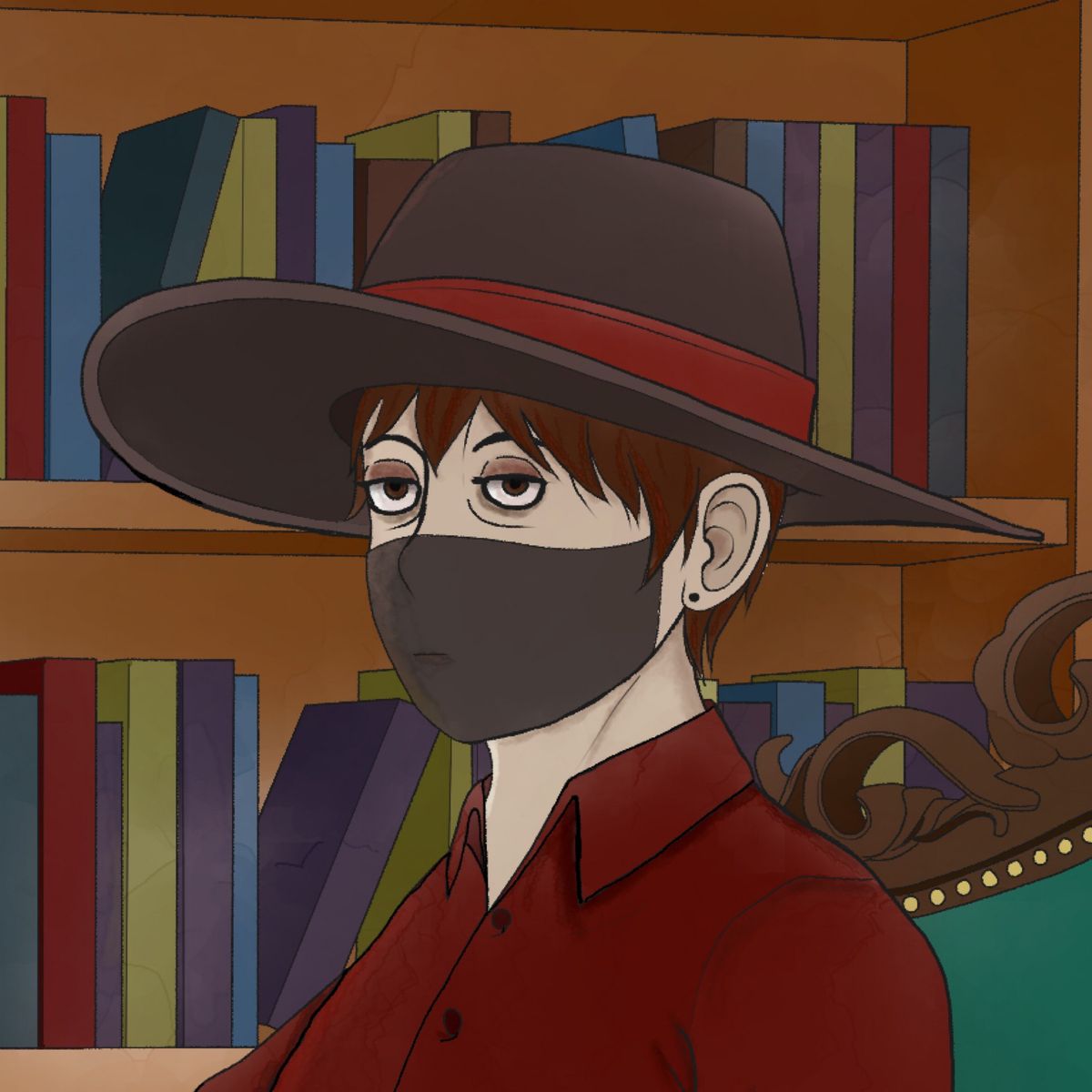 Profile Image
