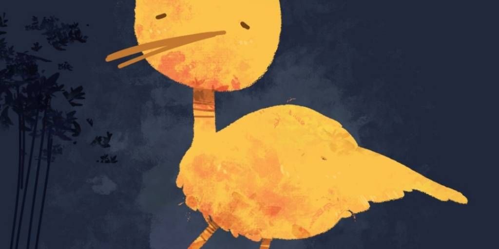Hero artwork