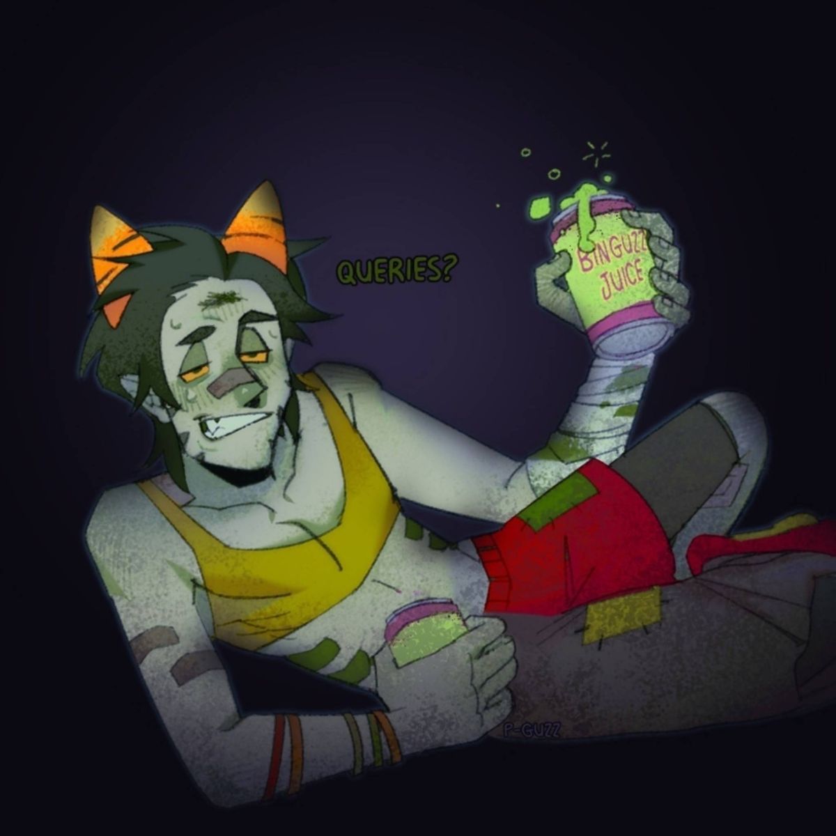 Profile Image