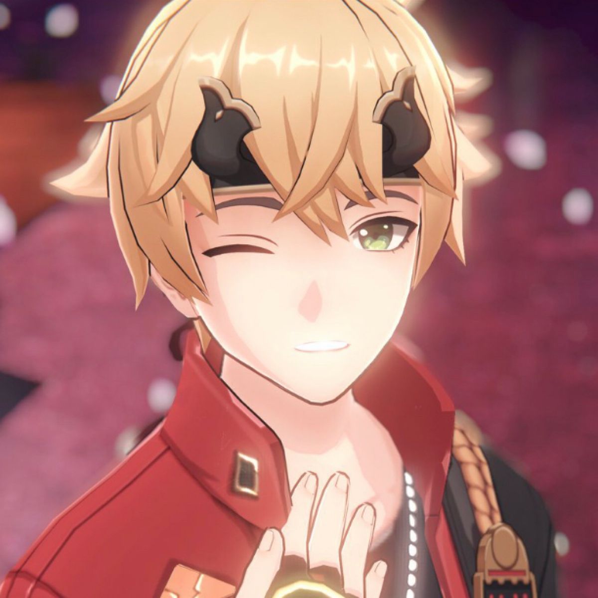 Profile Image