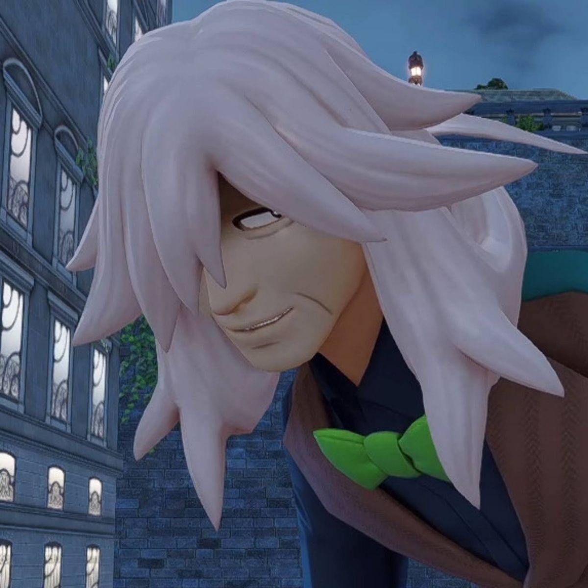 Profile Image