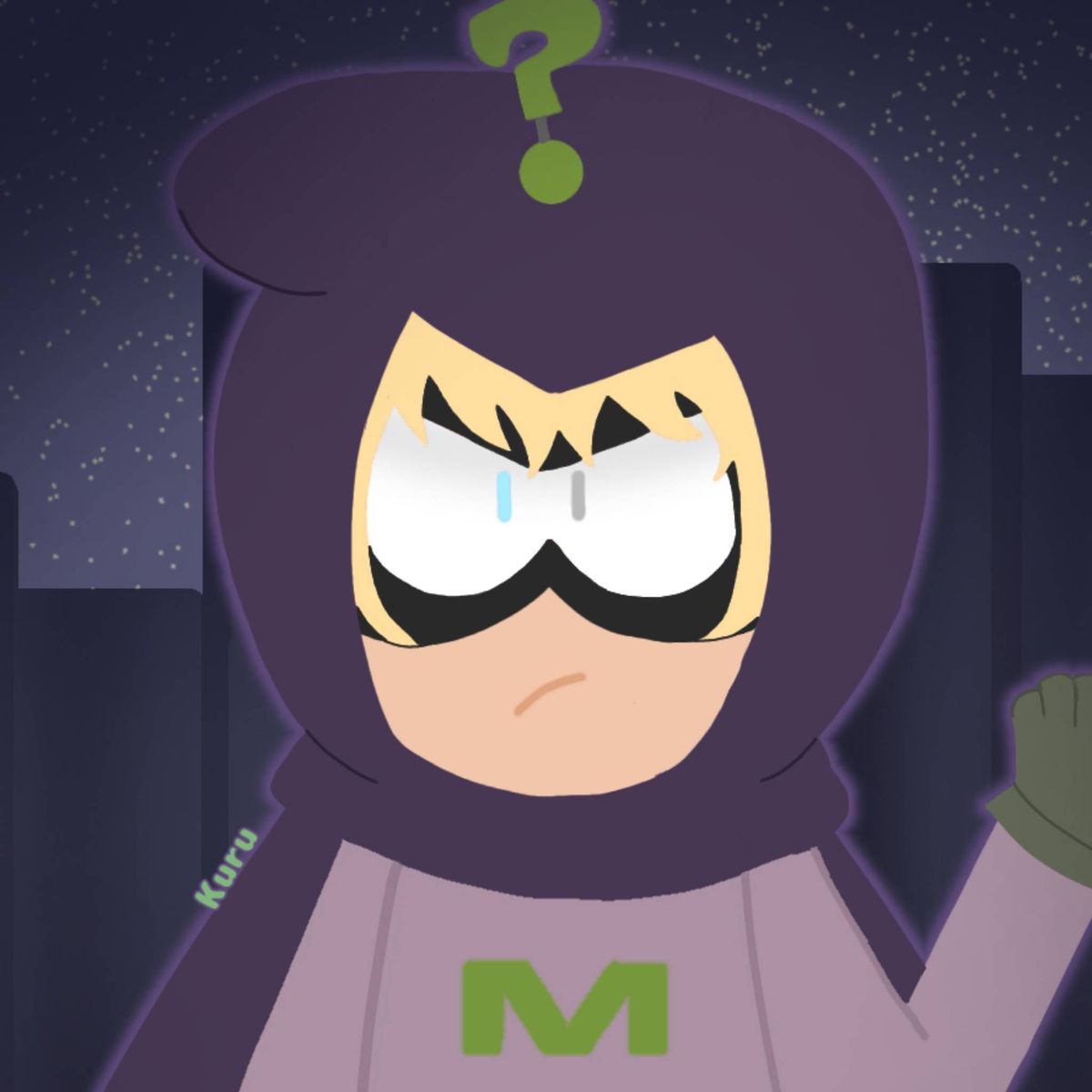 Profile Image