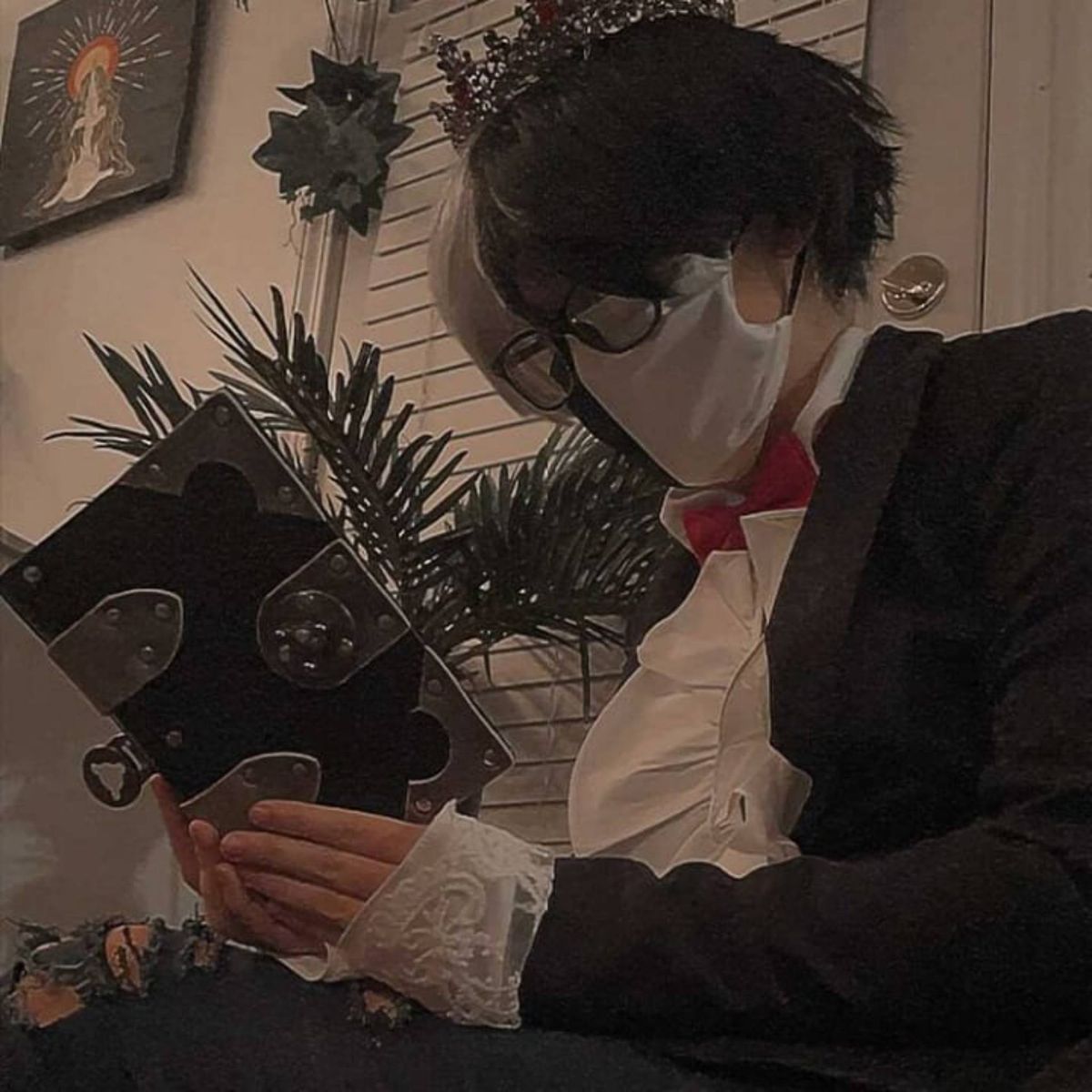 Profile Image