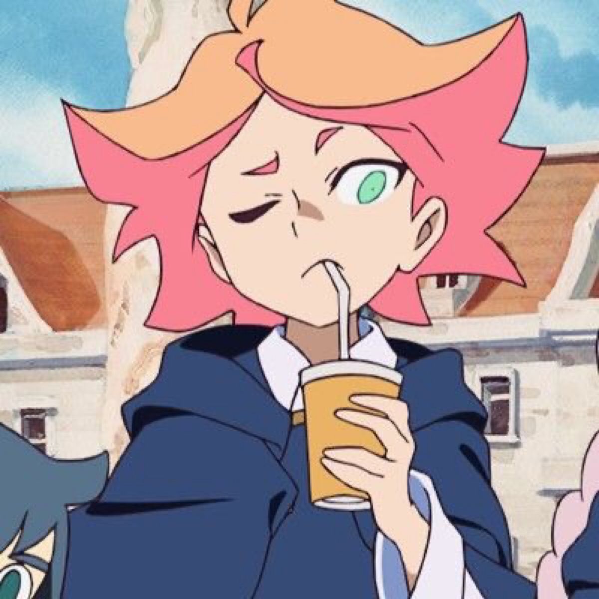 Profile Image