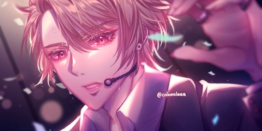 Hero artwork