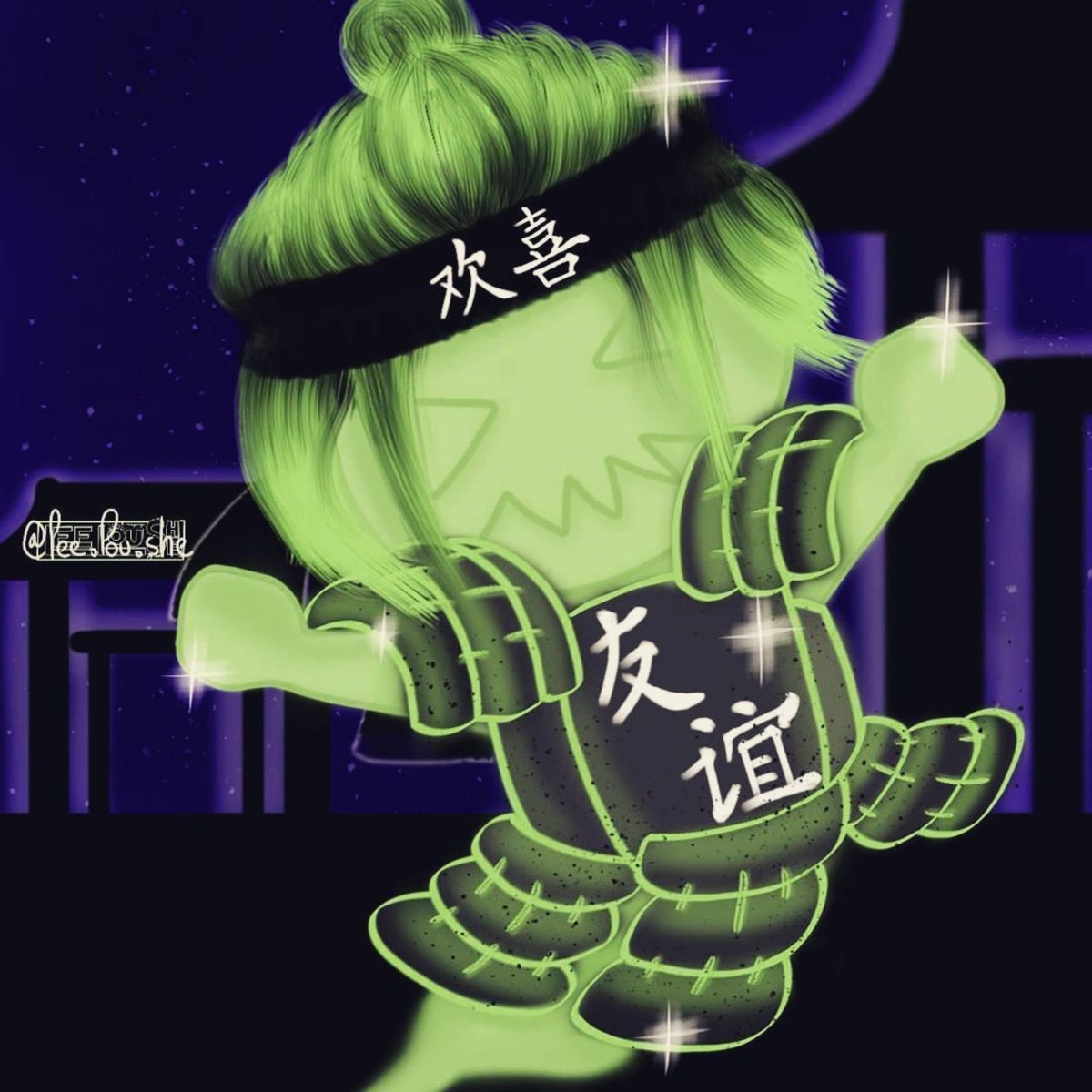Profile Image