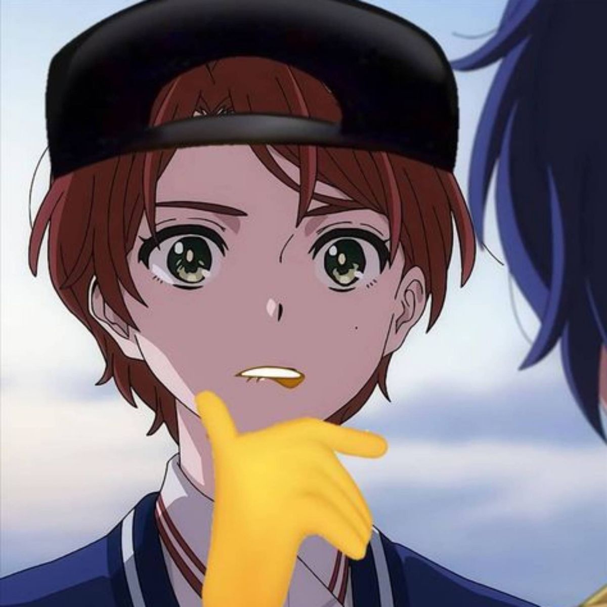 Profile Image