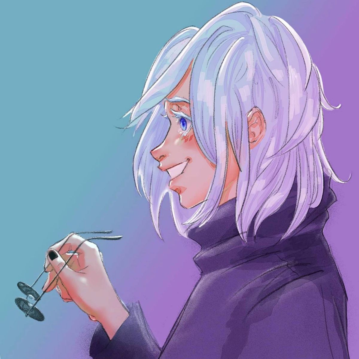 Profile Image