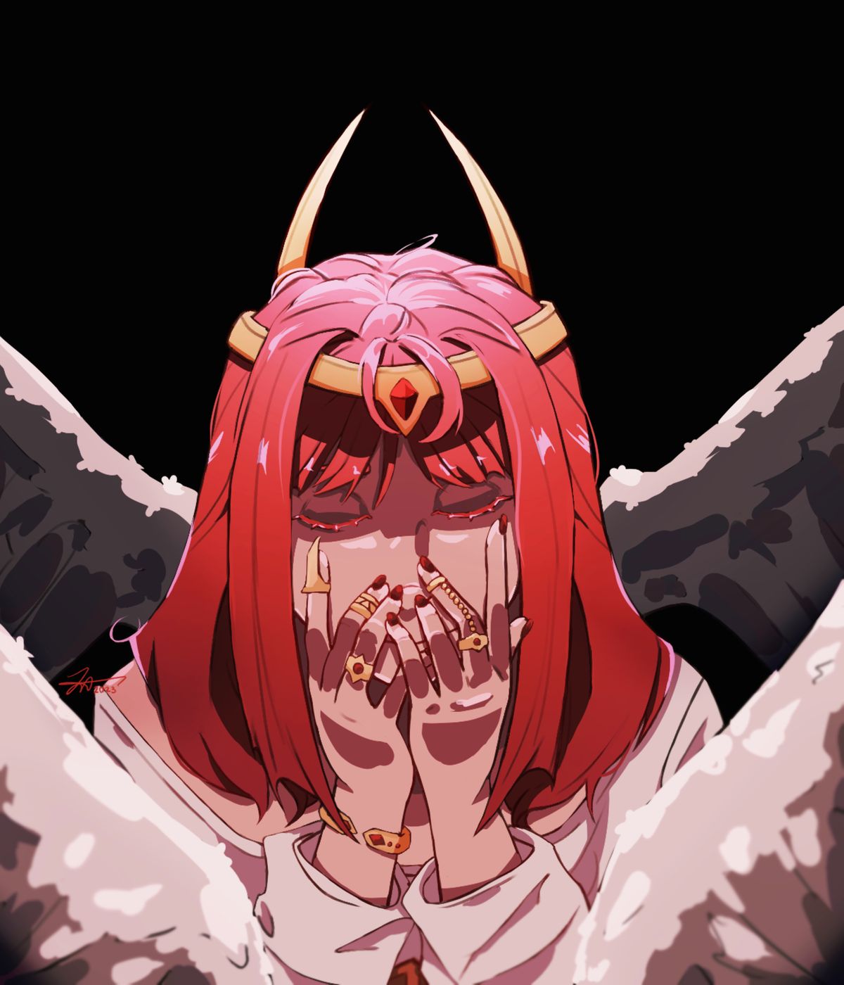 Hero artwork