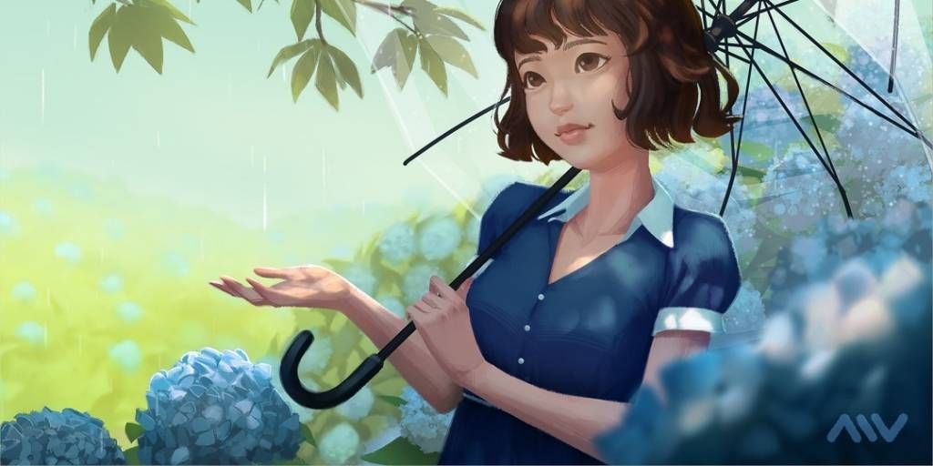 Hero artwork