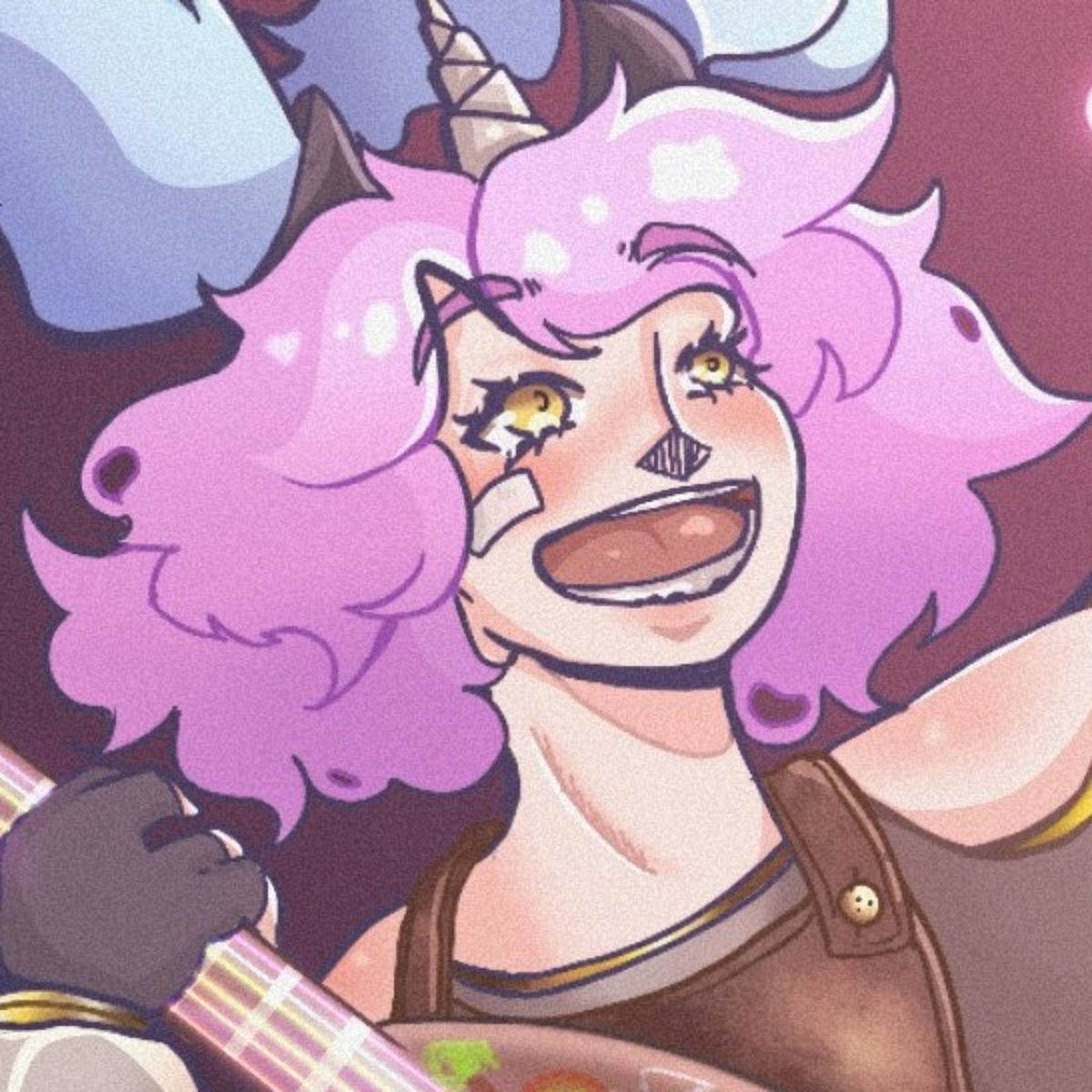 Profile Image