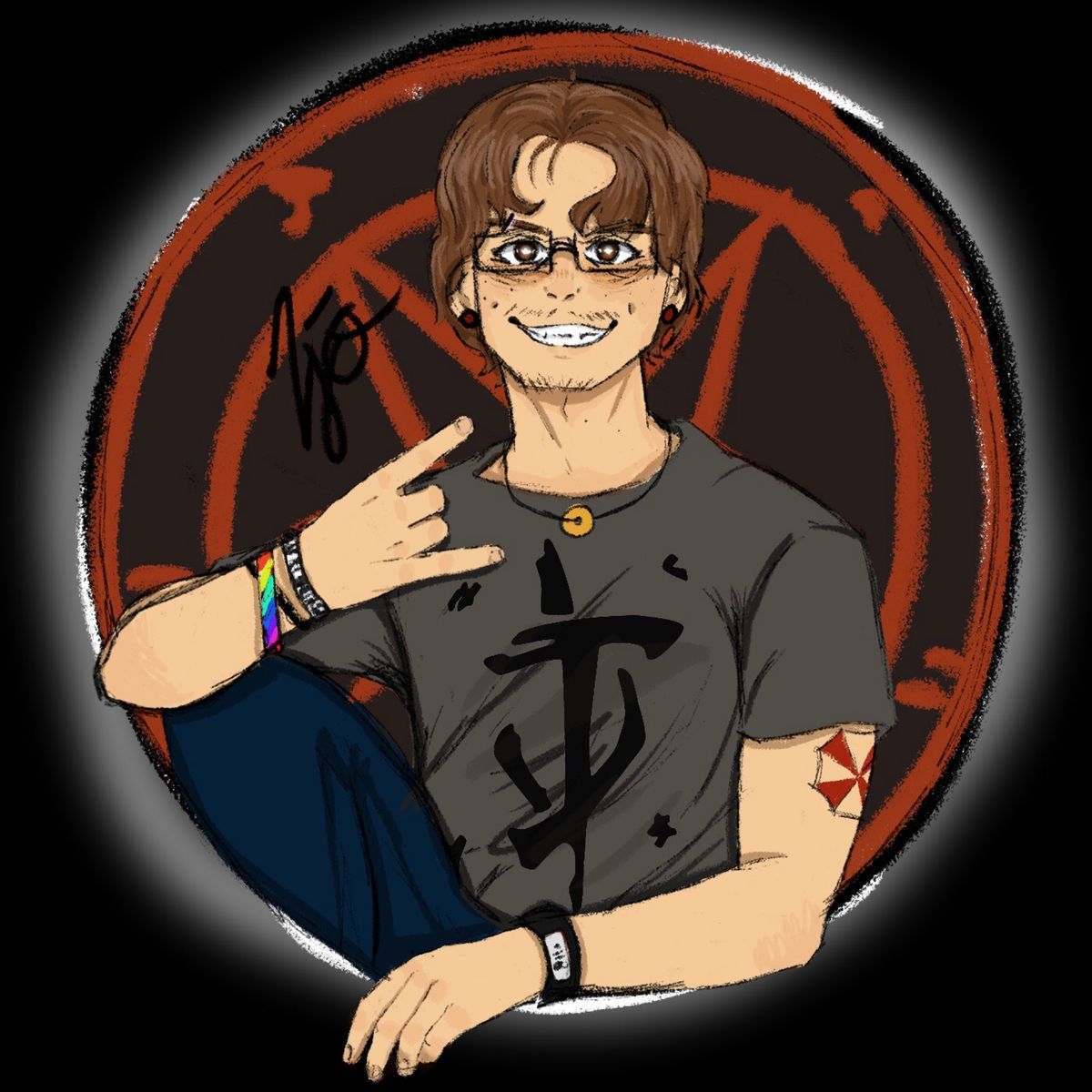 Profile Image