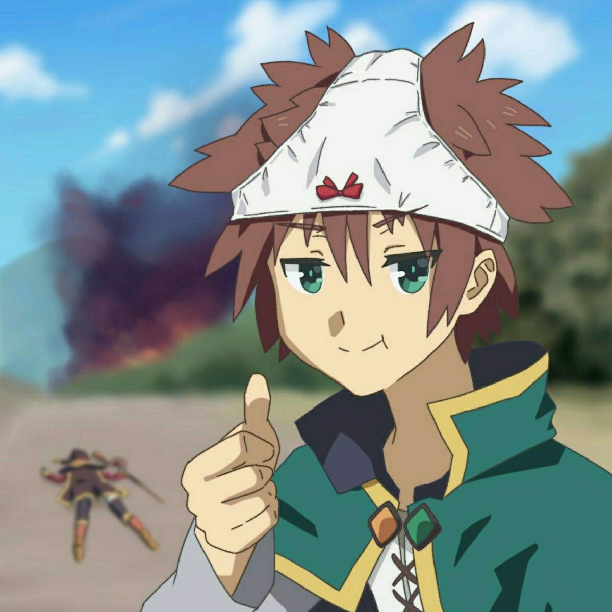 Profile Image