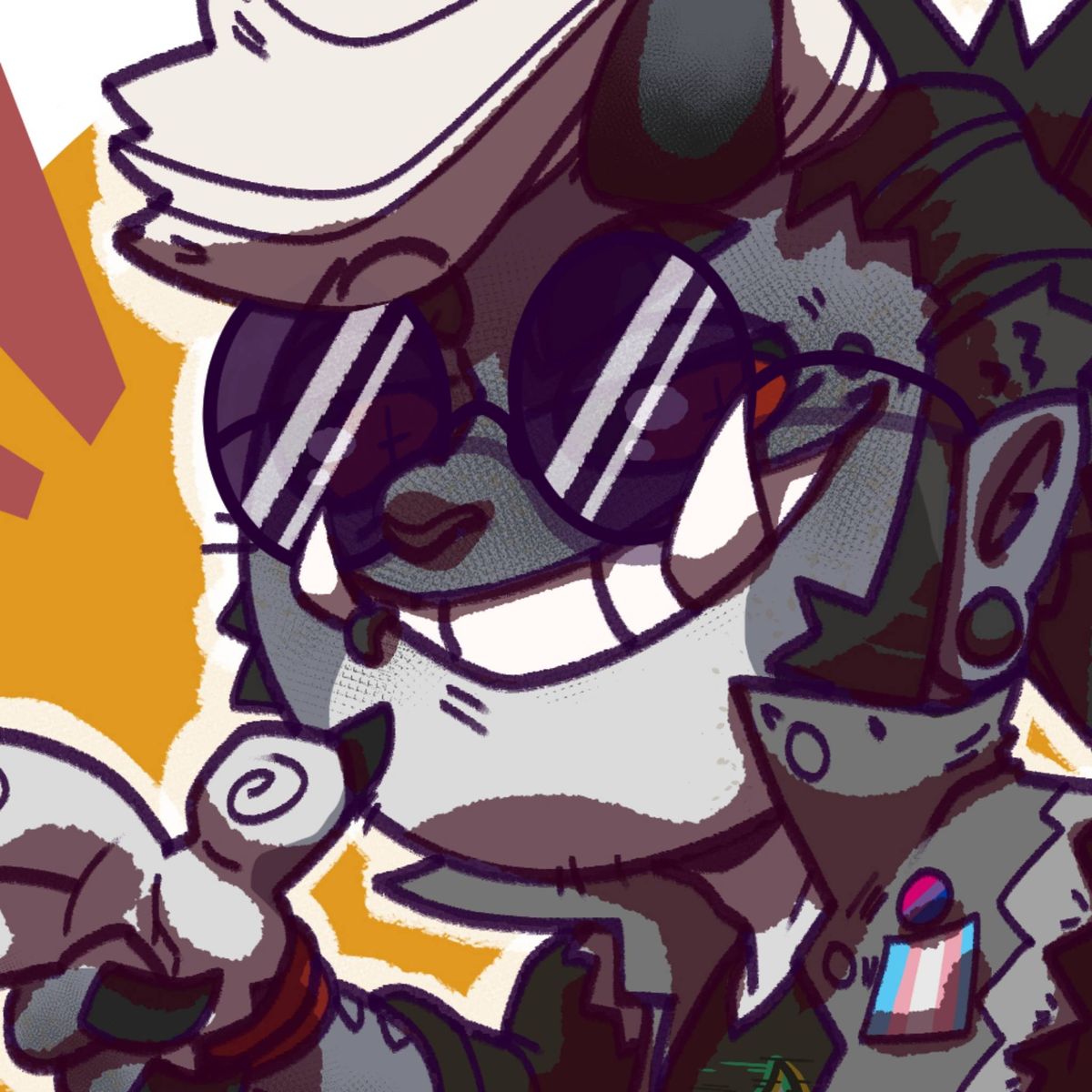 Profile Image