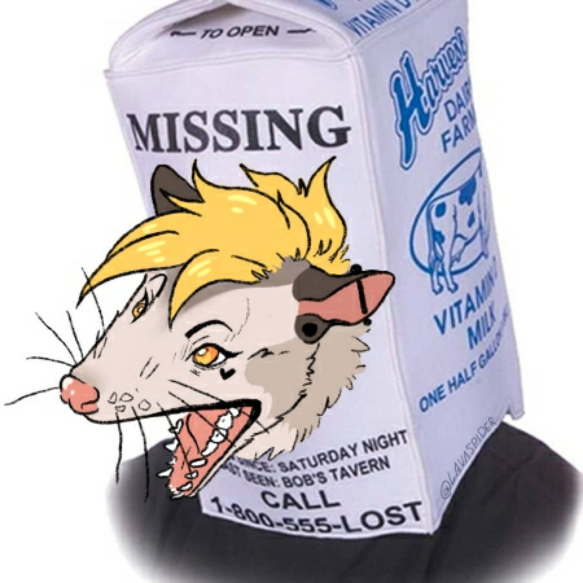 Profile Image
