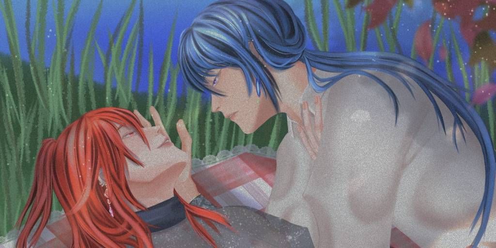 Hero artwork