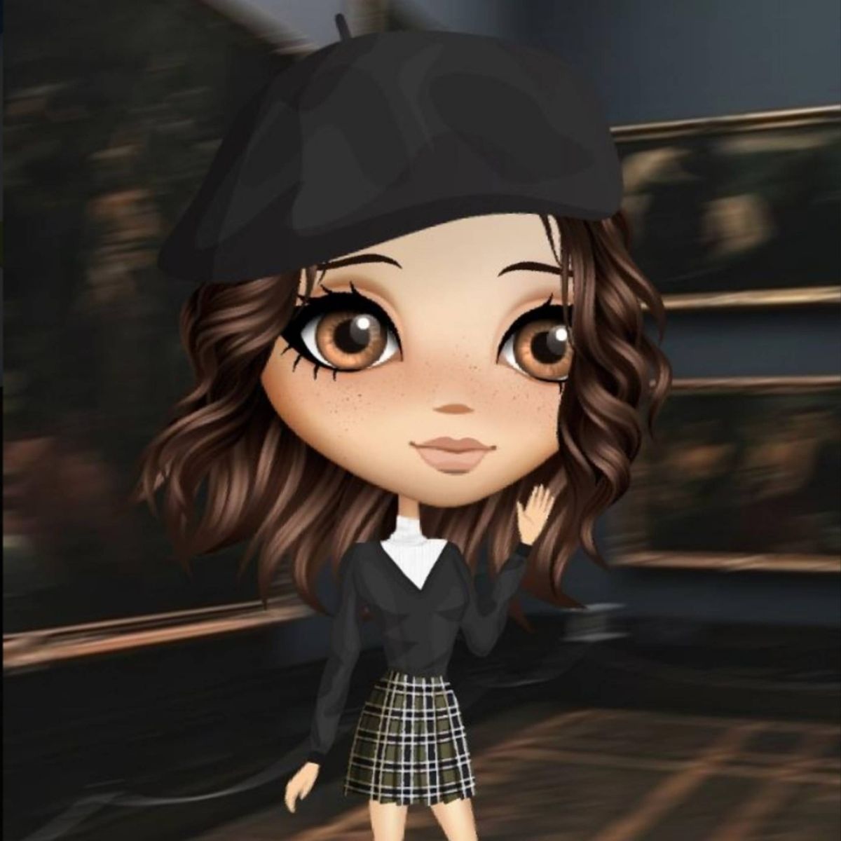 Profile Image