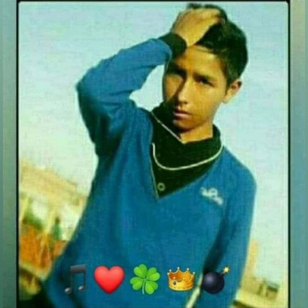 Profile Image