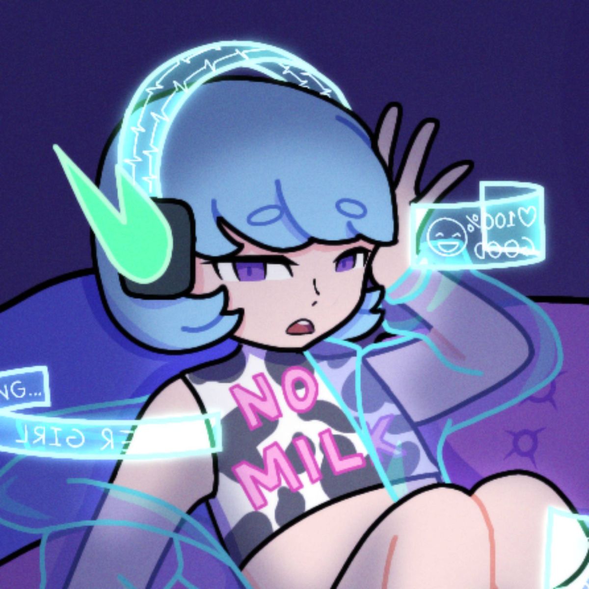 Profile Image