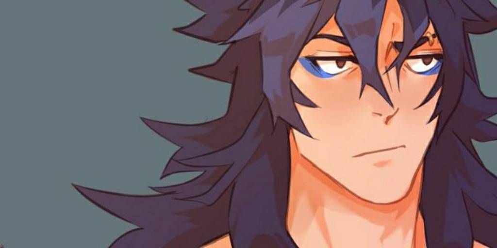 Hero artwork