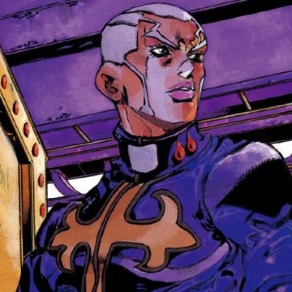 Profile Image