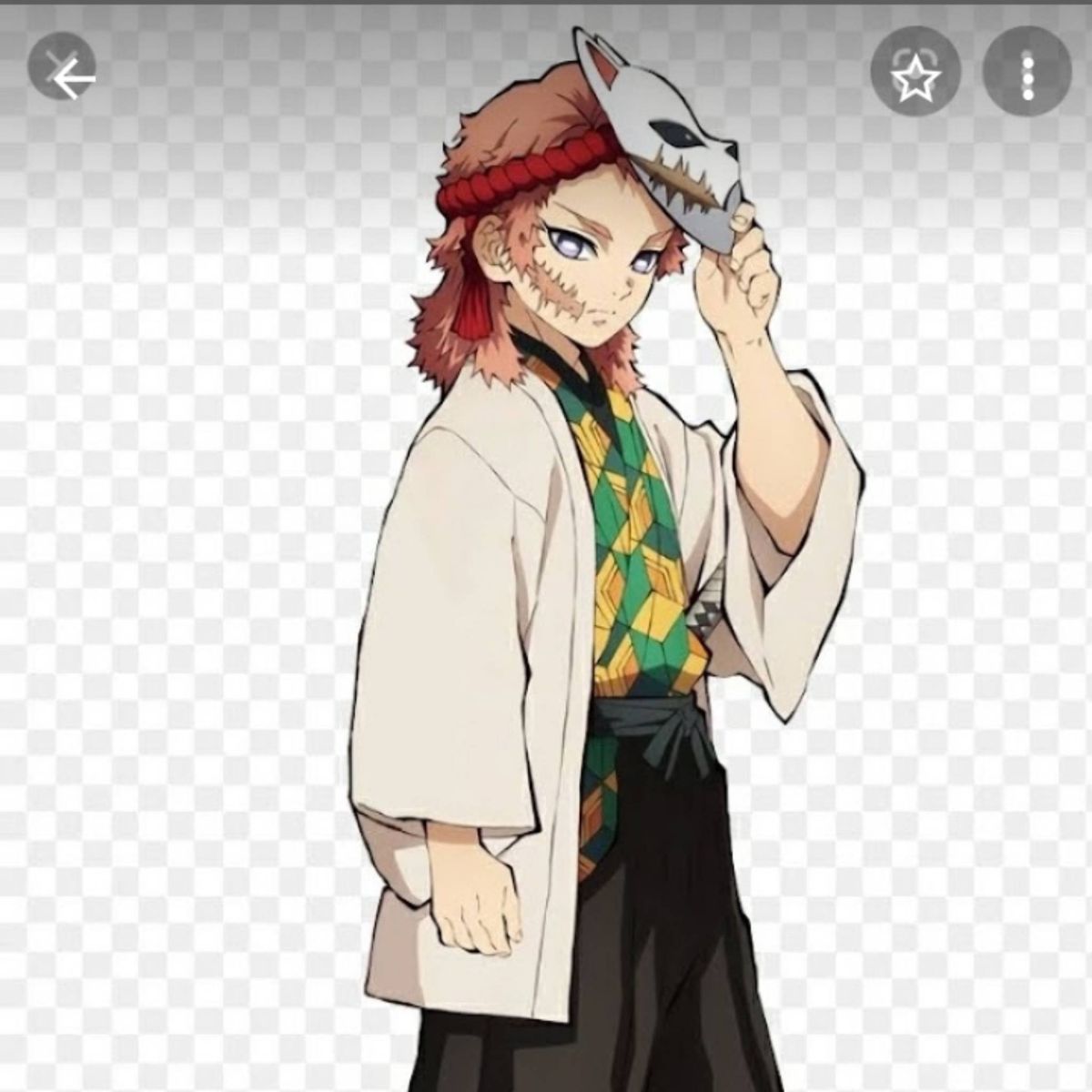 Profile Image