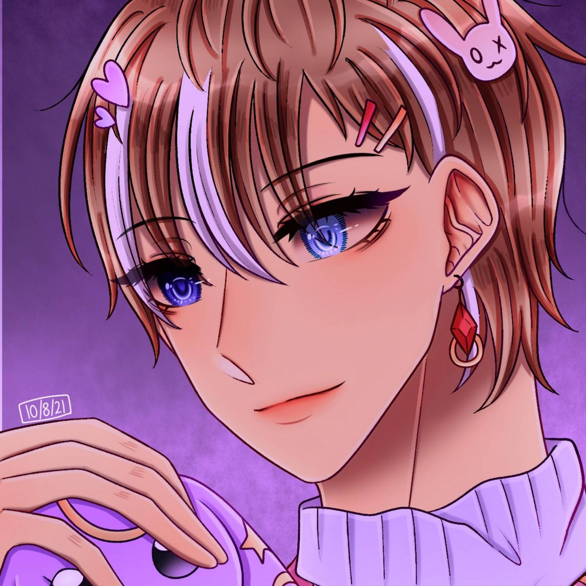 Profile Image