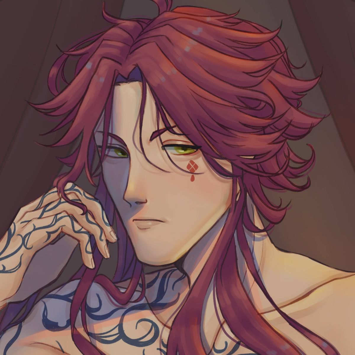 Profile Image