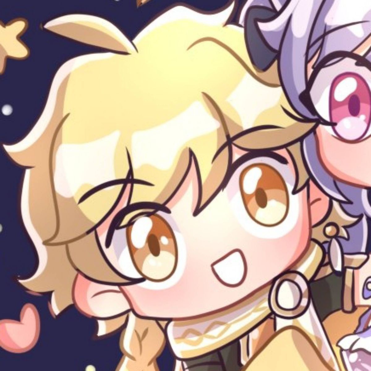 Profile Image