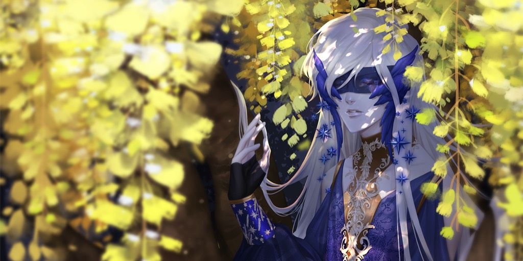 Hero artwork