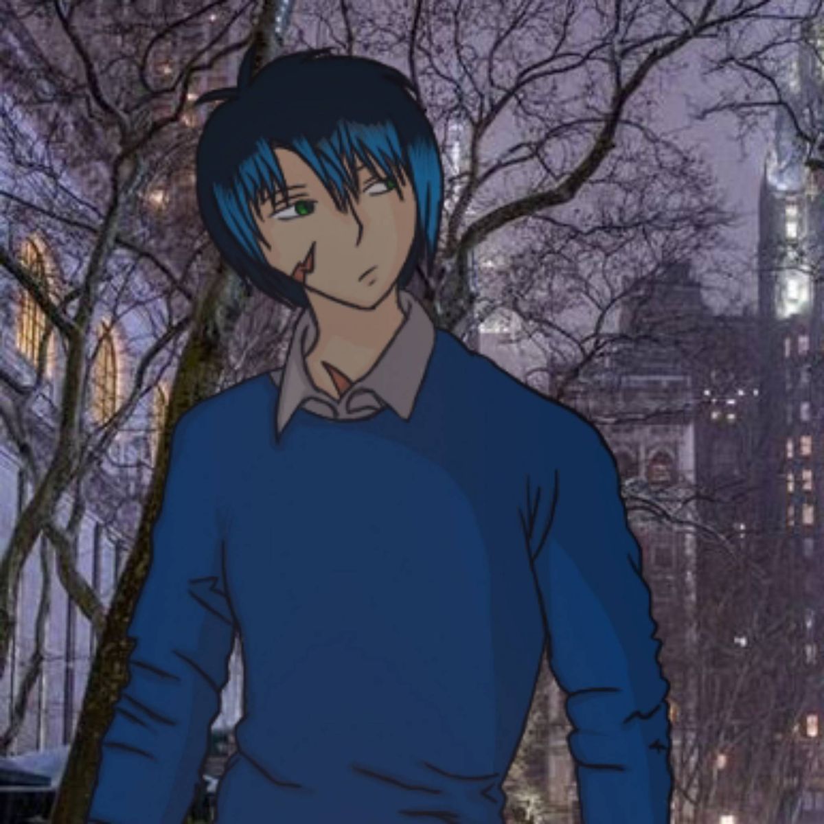 Profile Image